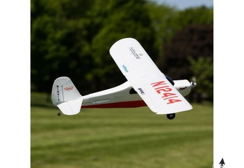 Hobbyzone Champ S+ RTF Mode 1 na Arena.pl