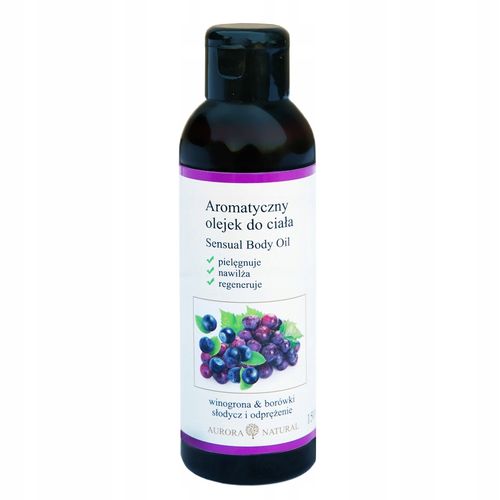 Zestaw na prezent olejki nawilżające aromatyczne pielęgnacja skóry 150 ml na Arena.pl