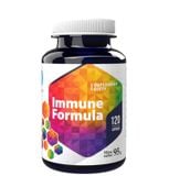 HEPATICA Immune Formula (120 kaps.)