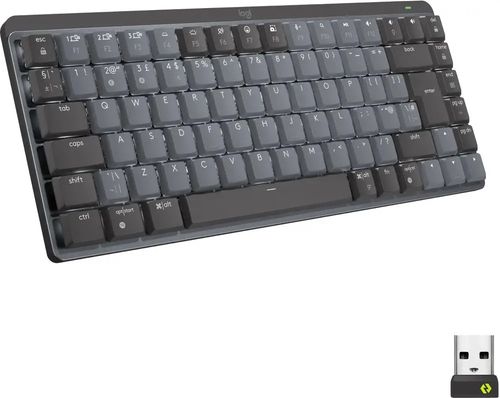 Klawiatura Logitech MX Mechanical Mini na Arena.pl
