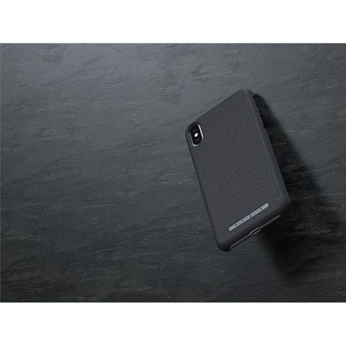 Nordic Elements Original Idun - Etui iPhone Xs Max (Dark Grey) na Arena.pl