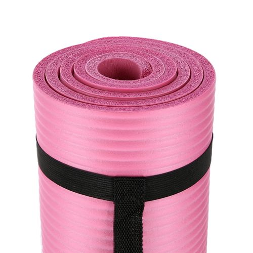 YM07 PINK MATA DO JOGI HMS na Arena.pl