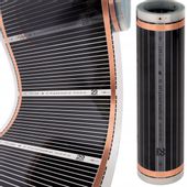 Folia Grzewcza Ir Cronos 140W/M2 100Cm - 1Mb