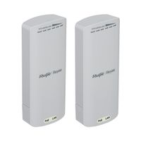 BEZPRZEWODOWY MOST WI-FI RG-EST100-E 2.4GHz RUIJIE REYEE MOST SIECIOWY