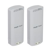 BEZPRZEWODOWY MOST WI-FI RG-EST100-E 2.4GHz RUIJIE REYEE MOST SIECIOWY
