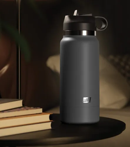 pdx plus fuckflask secret delight l - dyskretna butelka intymna 23,8 cm na Arena.pl