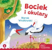 Bociek I Okulary