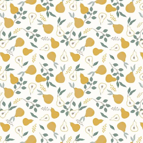 Tapeta Gruszki W71 270 cm płótno na Arena.pl