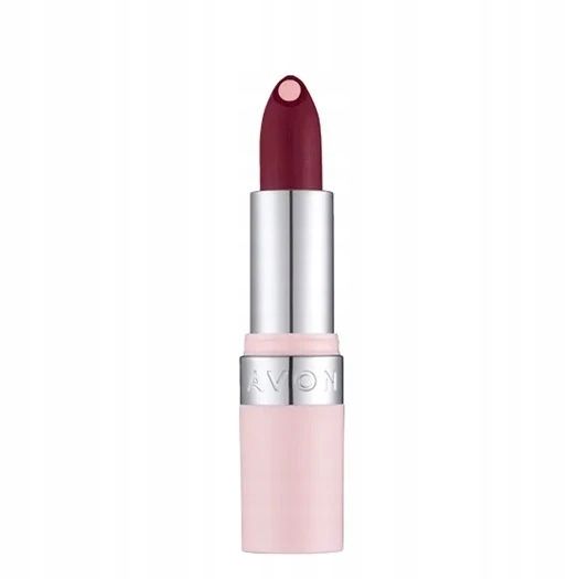 Avon – szminka z kwasem hialuronowym Hydra Ruby zdjęcie 1
