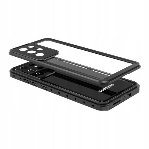 Red Pepper Galaxy S21 Ultra na Arena.pl