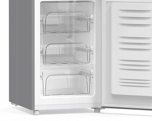 Lodówka No Frost 175cm 225L Smith&Brown SFBF-532-IE3 Inox na Arena.pl