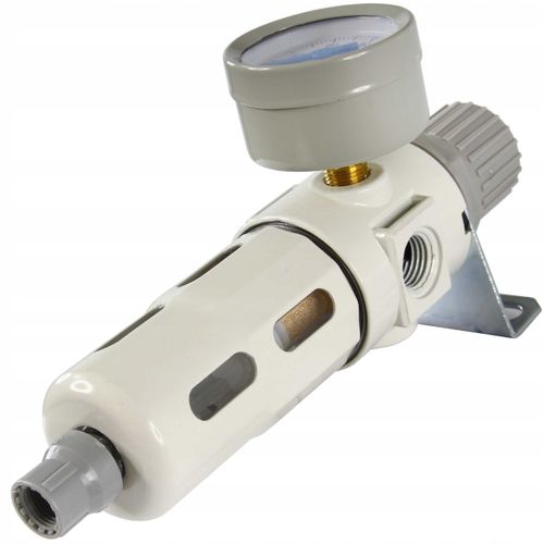 odwadniacz z regulatorem 1/4" pro mp na Arena.pl