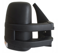 Iveco Daily lusterko zewnętrzne elektryczne DŁUGIE RAMIĘ PRAWE