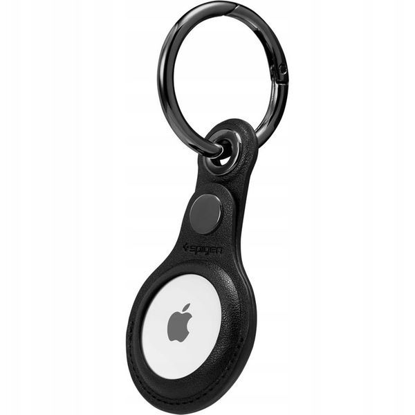Etui, brelok Spigen do Apple AirTag wsuwka zdjęcie 9