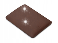 BALTAN etui Sleeve Premium do Mac Book Air 13 M2 eko-skóra wsuwka