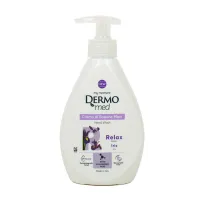 Dermomed Mydło Do Rąk Relax 300 Ml