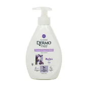 Dermomed Mydło Do Rąk Relax 300 Ml