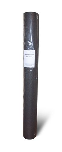 MATA OSŁONA NA PŁOT OGRODZENIE PANEL 1,50M X 10M PRODUKT POLSKI na Arena.pl