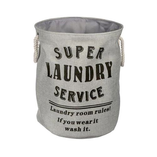 Torba na Pranie Super Laundry Service Wagon Trend na Arena.pl