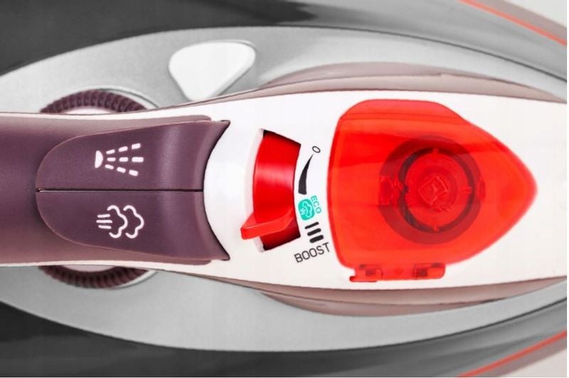 Żelazko Elektryczne Teesa Slide Precision 3000 zdjęcie 10