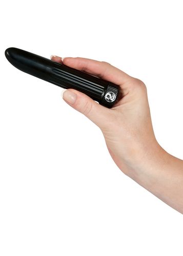 vibrator ladyfinger schwarz na Arena.pl