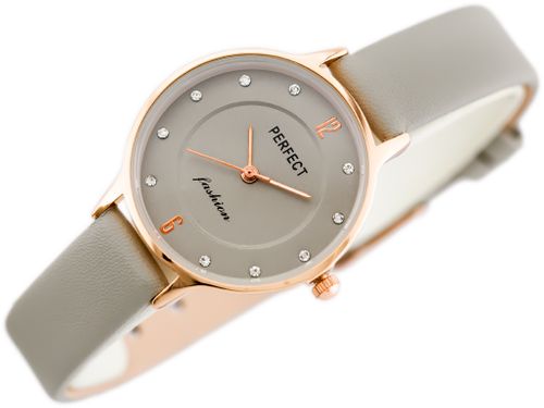 PERFECT A3086 (zp855c) grey/rosegold na Arena.pl