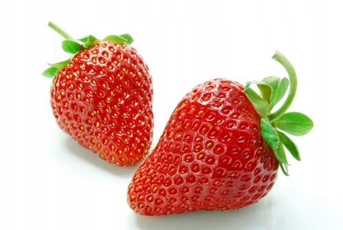 Truskawka liofilizowana plastry 100g Owoce Jakość na Arena.pl