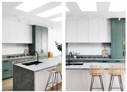 Zestaw Szynoprzewód Szyna 2m + 6x Lampa GU10 LED SuperLED na Arena.pl