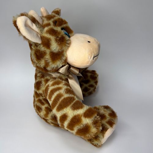 Żyrafa 25 cm do nadruku sublimacyjnego na Arena.pl