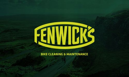 Fenwicks profesjonalny smar olej do łańcucha 100ml na Arena.pl