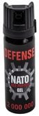 Gaz pieprzowy Sharg Defence Nato Gel 2mln SHU 50ml