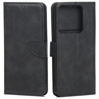 etui marv wallet do poco m7 pro czarny