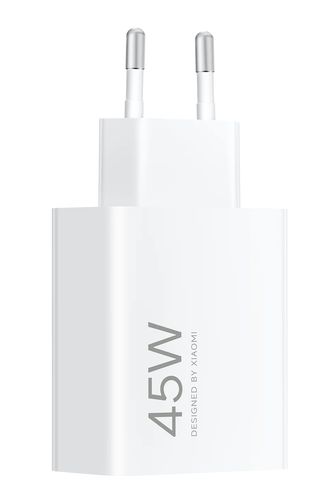 Ladowarka Xiaomi 45W Turbo Charging Power Adapter Type-A EU na Arena.pl