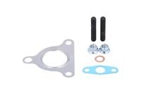 ZESTAW MONTAŻOWY TURBOSPRĘŻARKI OPEL ASTRA K 2015 2016 2017 2018 2019