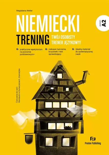 Niemiecki Trening A2 zdjęcie 1