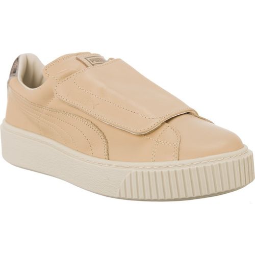 Puma Platform Strap Up Wn s Natural 101 39 na Arena.pl