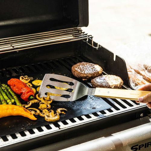 zestaw przyborów do grilla grillowania kinghoff kh-1918 na Arena.pl