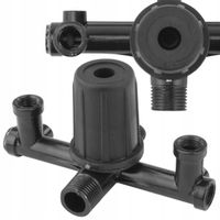 LISTWA PRESOSTATU DO KOMPRESORA PM-KO-100T 150T 200T 230/400V REDUKTOR 1/2"