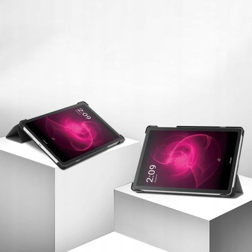 ETUI SMART COVER + SZKŁO HARTOWANE + RYSIK do T-MOBILE T TABLET 5G 10.36" na Arena.pl