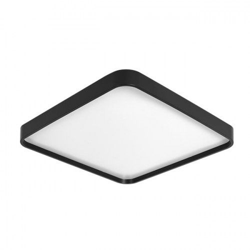 PLAFON LED FILO 36W 2880LM CZARNY 4000K SMD IP20 na Arena.pl