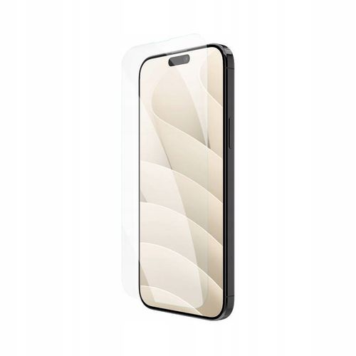 Szkło hartowane JCPal do Apple iPhone 15 Pro 1 szt. na Arena.pl