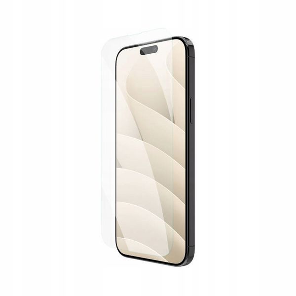 Szkło hartowane JCPal do Apple iPhone 15 Pro 1 szt. zdjęcie 3