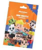 Mini Waffle - Saszetka Niespodzianka
