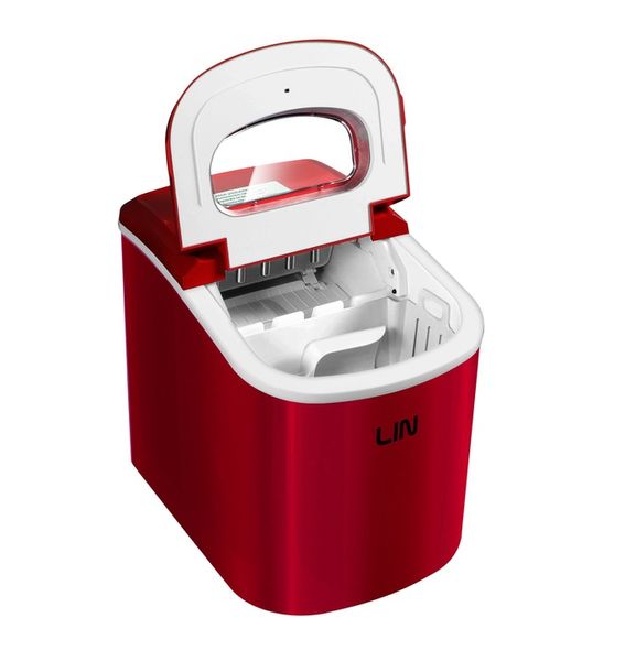 Kostkarka LIN RED R12-PRO zdjęcie 12