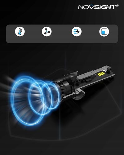 ŻARÓWKI LED H11 BARDZO MOCNE 20000LM DOPASOWANE 1 DO 1 na Arena.pl