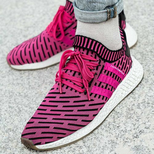 Adidas NMD_R2 PK (BY9697) 44 na Arena.pl
