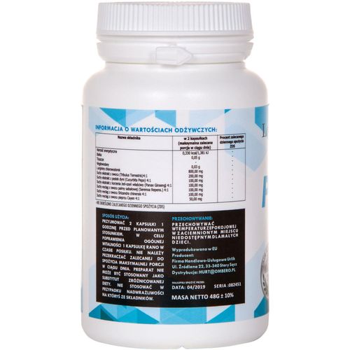 powiększanie penisa erekcji libido potencji 65tab na Arena.pl