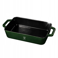 BH-6506 - Brytfanna Żeliwna 3 L Berlinger Haus Emerald Line