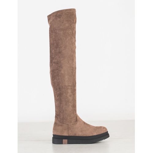 Modne Kozaki Na Platformie r.37 na Arena.pl