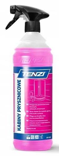 tenzi kabiny prysznicowe 1l na Arena.pl